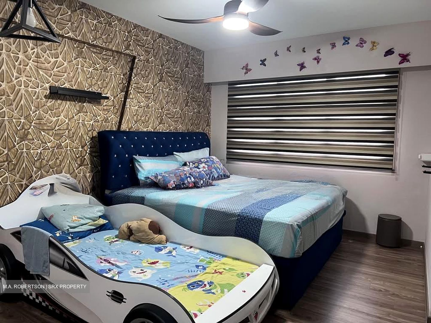 Blk 504B Acacia Breeze @ Yishun (Yishun), HDB 5 Rooms #568652041